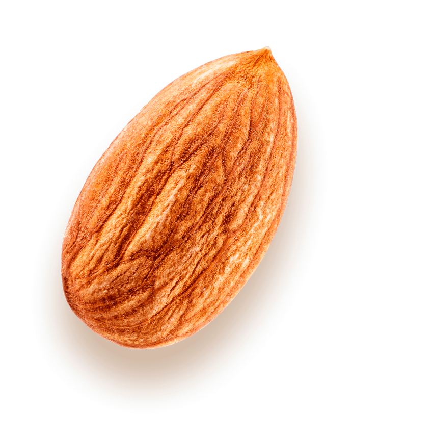 Миндаль оптом