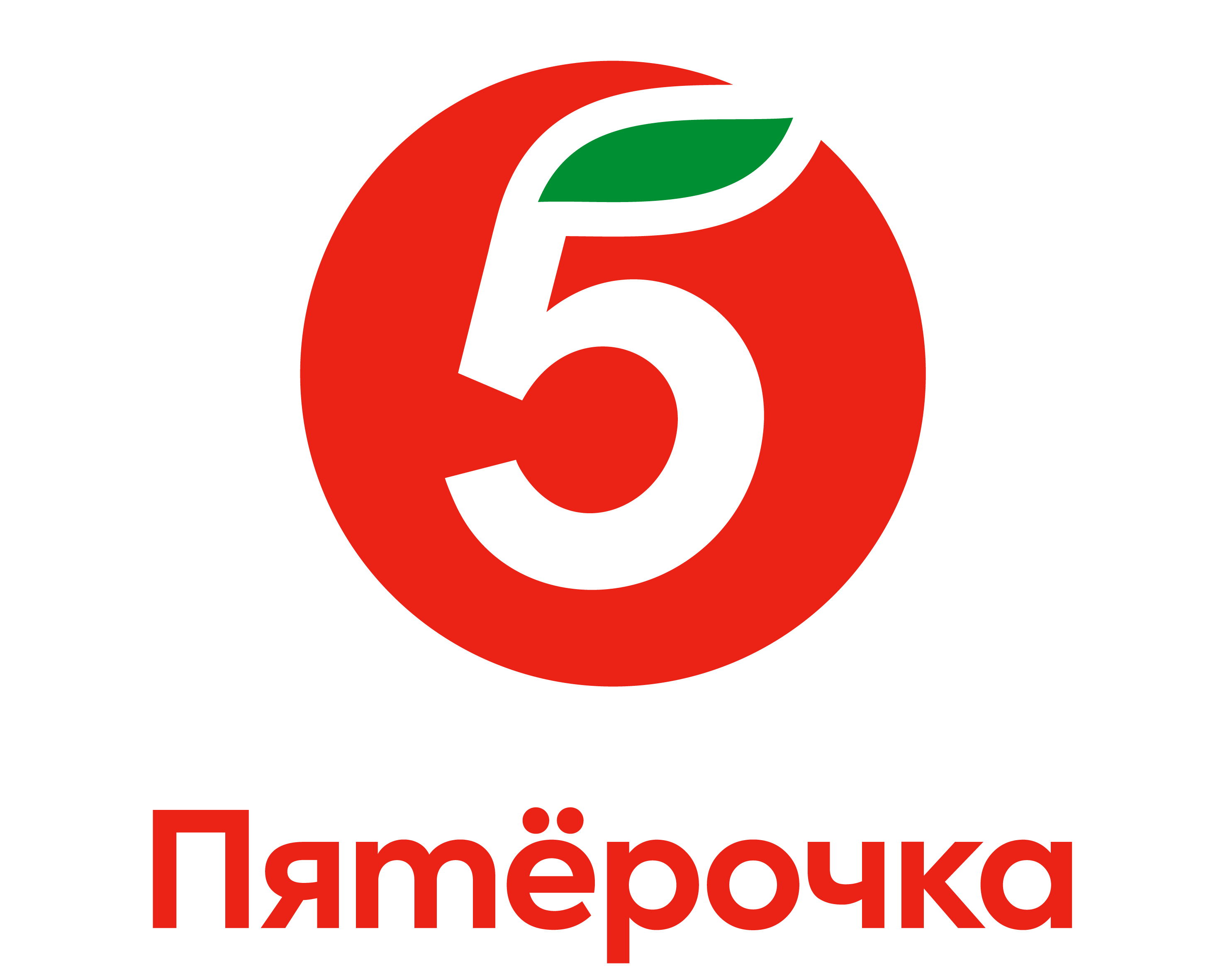 пятерочка